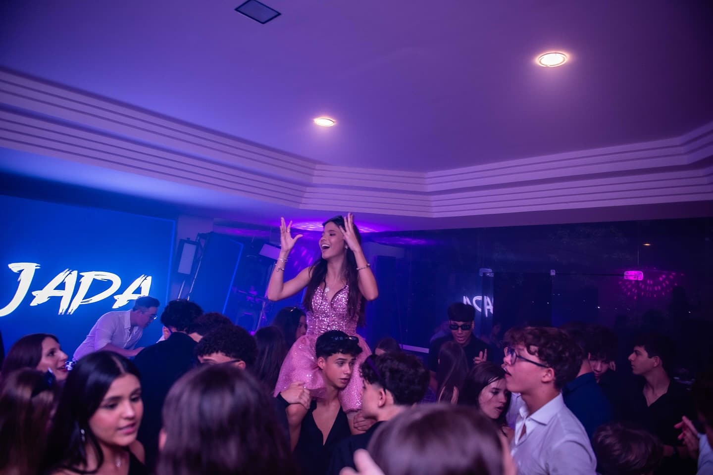 DJ para Festa de 15 anos | DJ Japa em Brasília