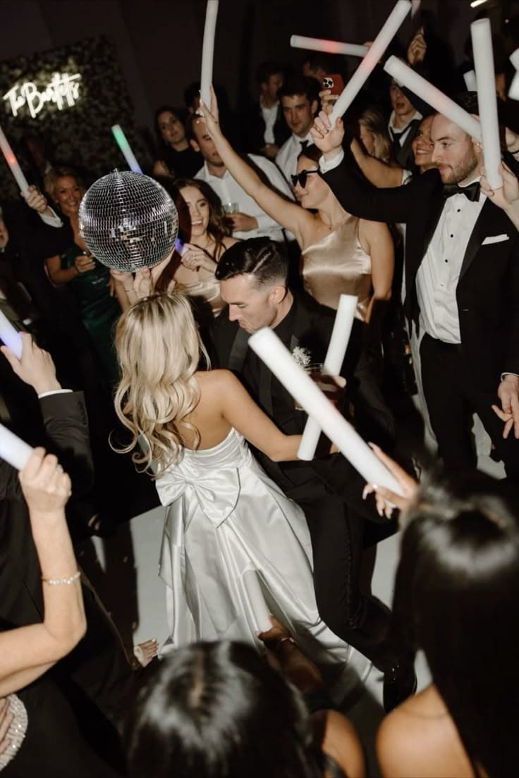 DJ para Casamento em Brasília